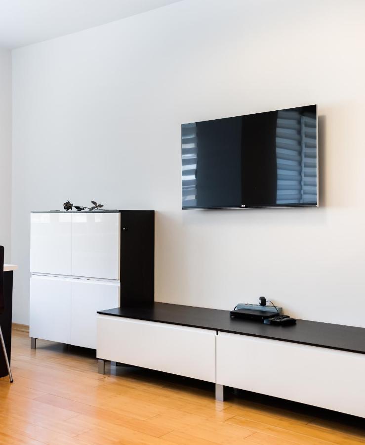 Mokotow Sunlight Apartment Варшава Екстериор снимка